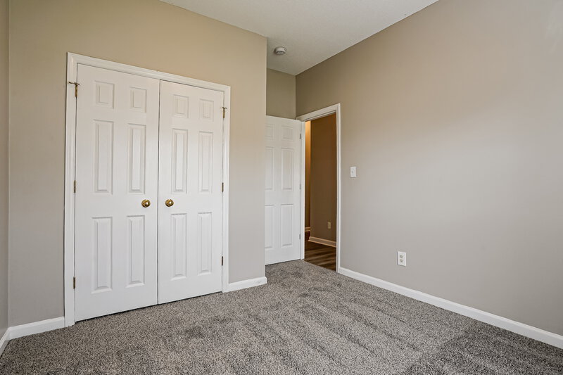 1,835/Mo, 7137 Spanglers Spring Way Raleigh, NC 27610 Bedroom View 2