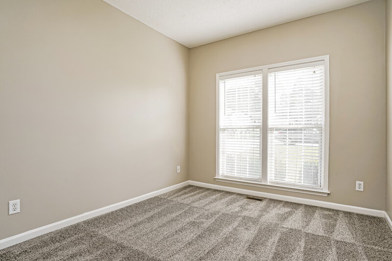 1,835/Mo, 7137 Spanglers Spring Way Raleigh, NC 27610 Bedroom View 3