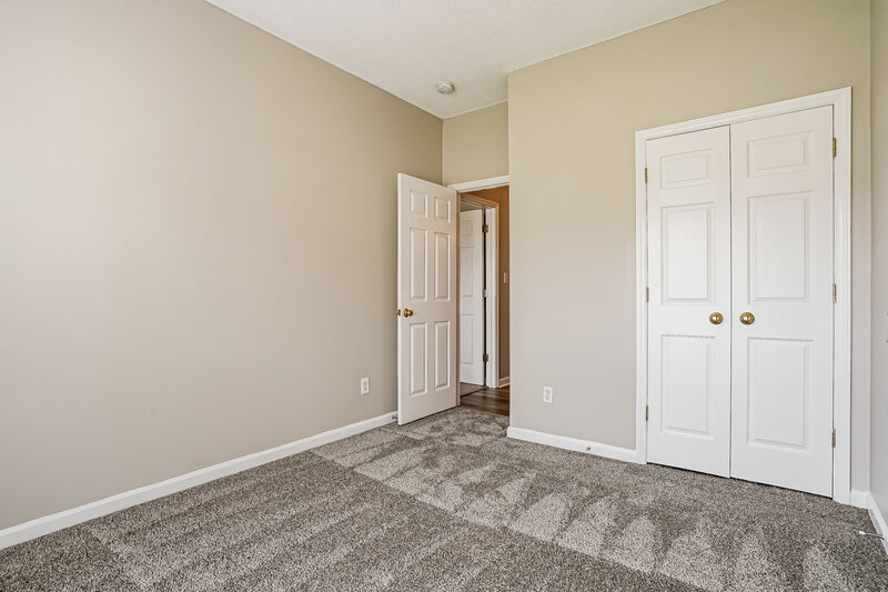 1,835/Mo, 7137 Spanglers Spring Way Raleigh, NC 27610 Bedroom View 4