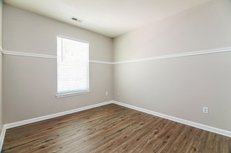 1,810/Mo, 709 Champion St Clayton, NC 27520 Bedroom View 2