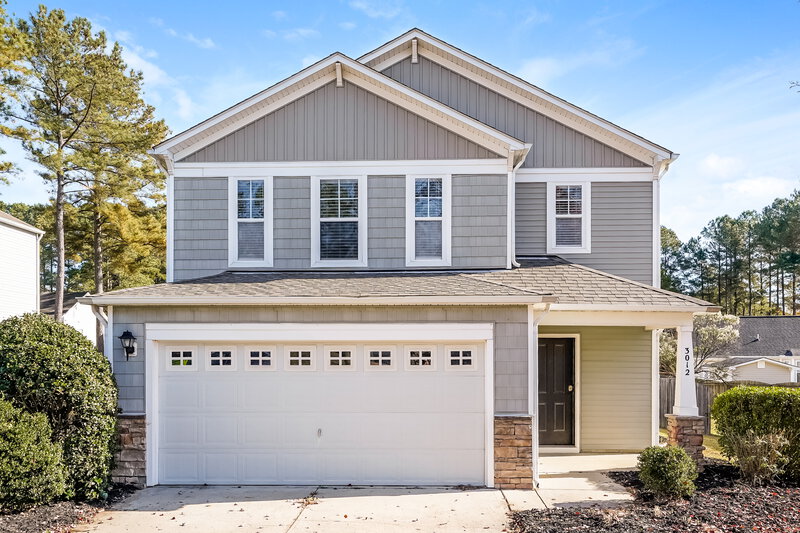 1,840/Mo, 3012 Van Dorn Rd Knightdale, NC 27545 External View