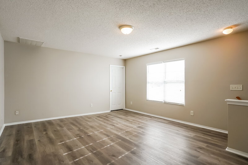 1,840/Mo, 3012 Van Dorn Rd Knightdale, NC 27545 Family Room View