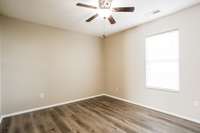 1,840/Mo, 3012 Van Dorn Rd Knightdale, NC 27545 Bedroom View