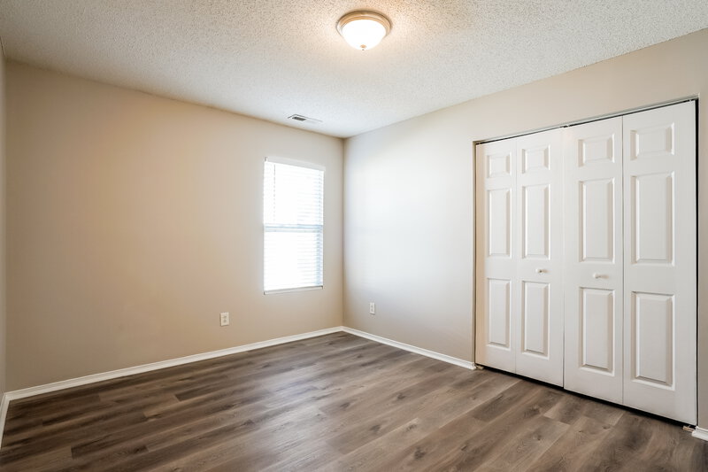 1,840/Mo, 3012 Van Dorn Rd Knightdale, NC 27545 Bedroom View 2