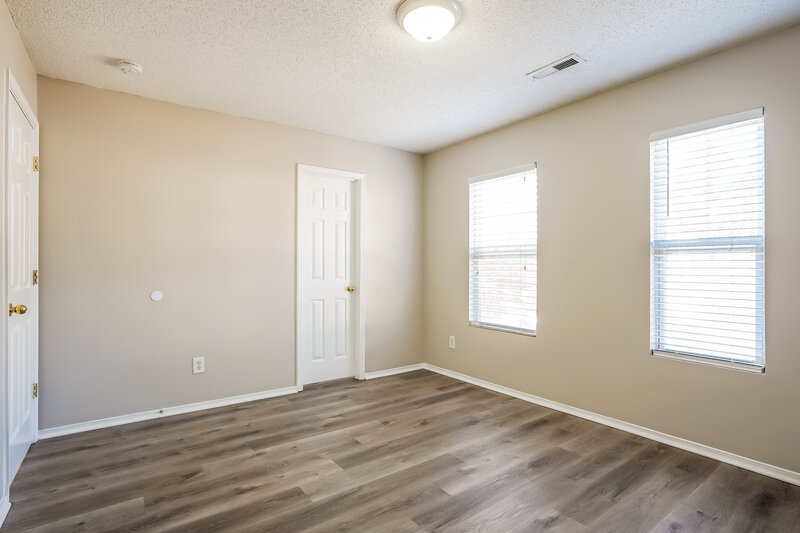 1,840/Mo, 3012 Van Dorn Rd Knightdale, NC 27545 Bedroom View 3