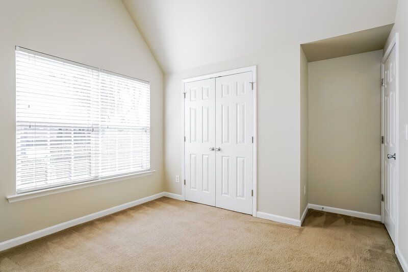 1,835/Mo, 840 Red Oak Tree Dr Fuquay Varina, NC 27526 Bedroom View