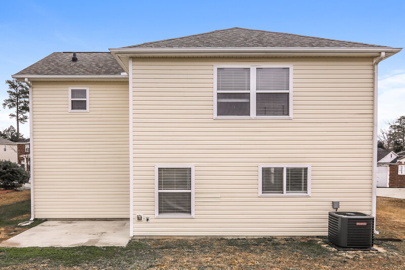 2,085/Mo, 3748 Tryon Ridge Dr Raleigh, NC 27610 Misc View 13
