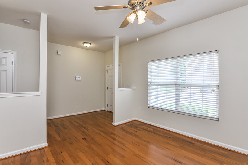 0/Mo, 617 Twain Town Dr Knightdale, NC 27545 Bedroom View