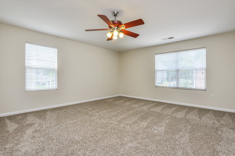 0/Mo, 617 Twain Town Dr Knightdale, NC 27545 Bedroom View 2