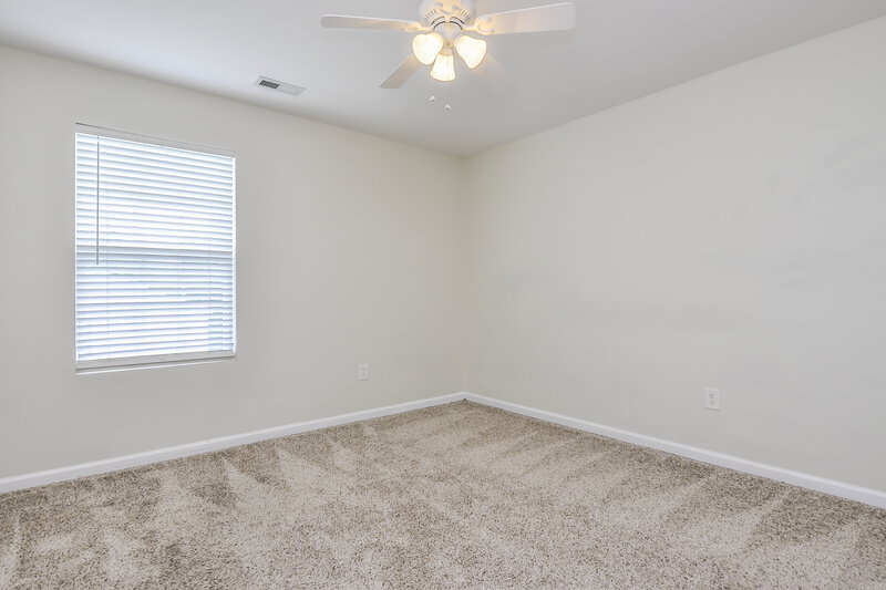 0/Mo, 617 Twain Town Dr Knightdale, NC 27545 Bedroom View 3