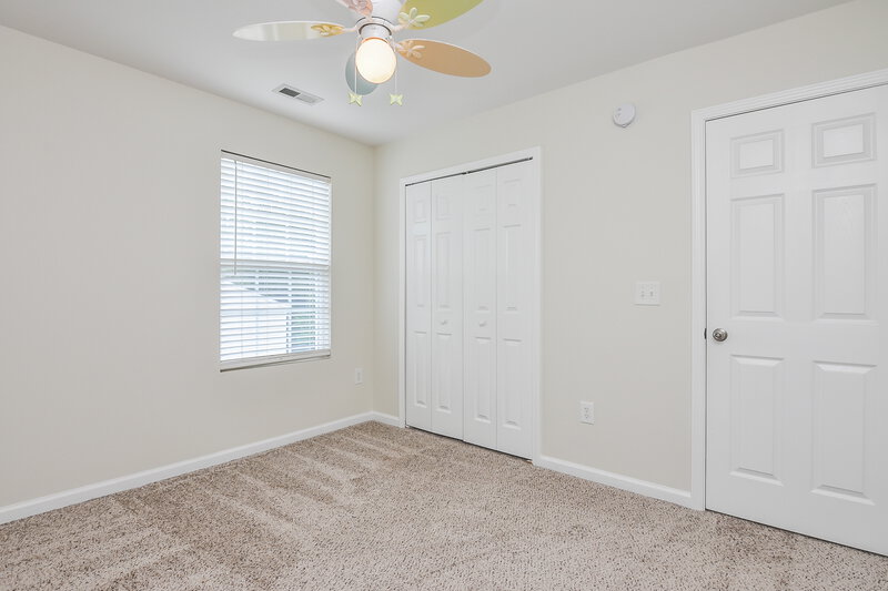 0/Mo, 617 Twain Town Dr Knightdale, NC 27545 Bedroom View 4