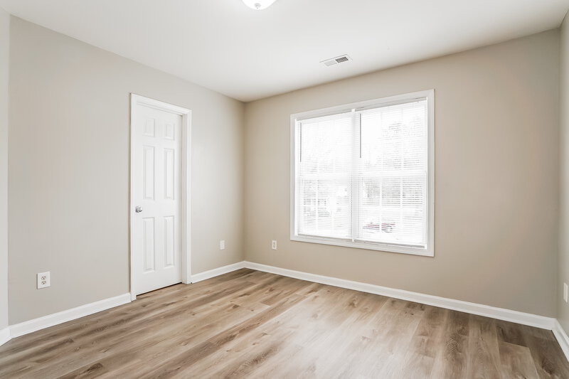 2,035/Mo, 131 Annotto Bay Ln Garner, NC 27529 Bedroom View