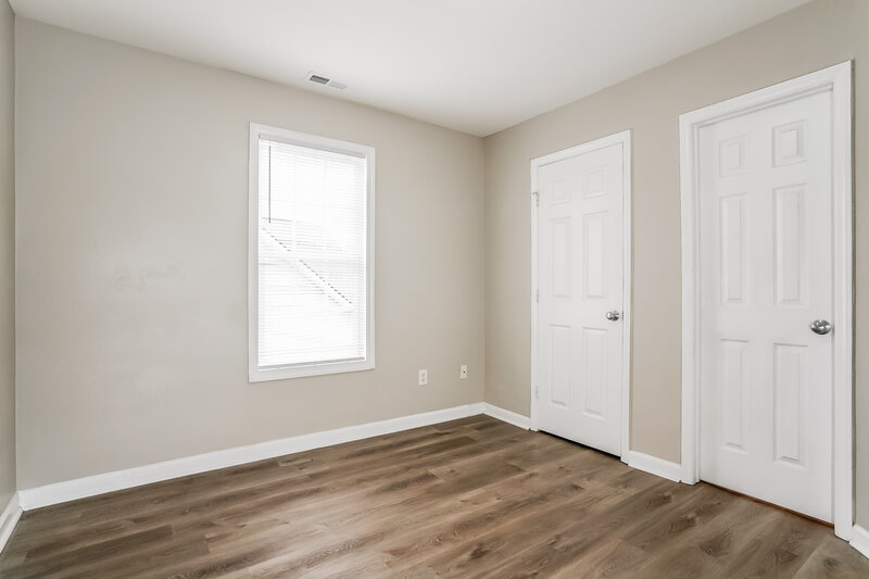 2,035/Mo, 131 Annotto Bay Ln Garner, NC 27529 Bedroom View 2