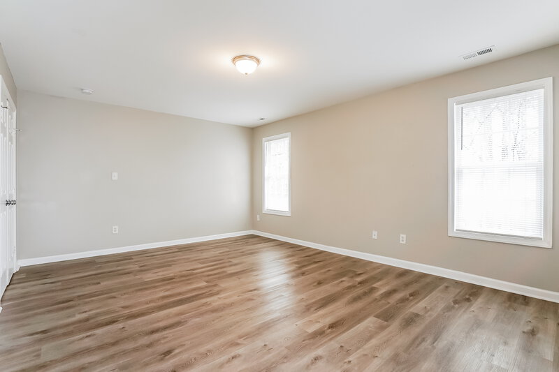 2,035/Mo, 131 Annotto Bay Ln Garner, NC 27529 Bedroom View 3