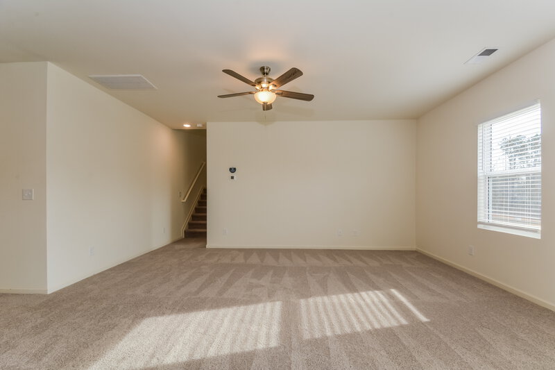 1,920/Mo, 248 Babbling Brk Dr Wilson's Mills, NC 27520 Living Room View