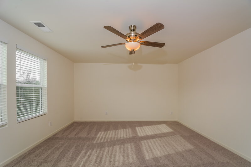 1,920/Mo, 248 Babbling Brk Dr Wilson's Mills, NC 27520 Main Bedroom View