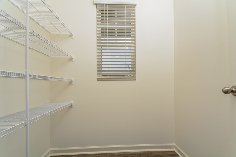1,920/Mo, 248 Babbling Brk Dr Wilson's Mills, NC 27520 Walk In Closet View