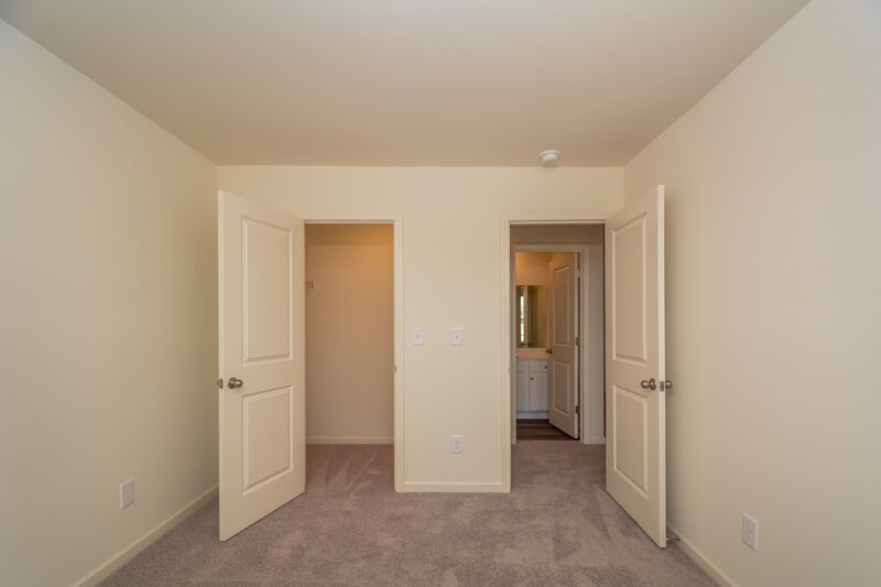 1,920/Mo, 248 Babbling Brk Dr Wilson's Mills, NC 27520 Bedroom View 2