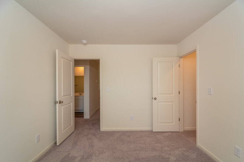 1,920/Mo, 248 Babbling Brk Dr Wilson's Mills, NC 27520 Bedroom View 4