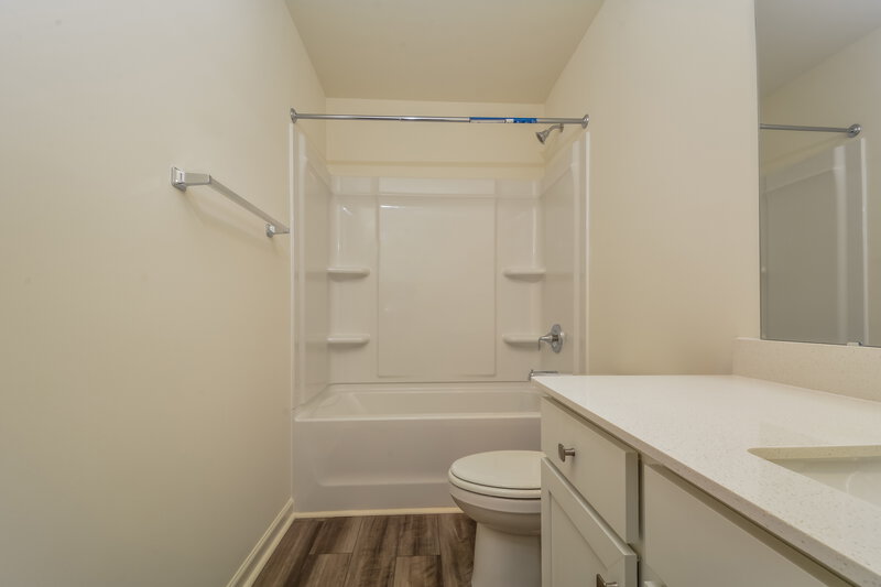 1,920/Mo, 248 Babbling Brk Dr Wilson's Mills, NC 27520 Bathroom View 2