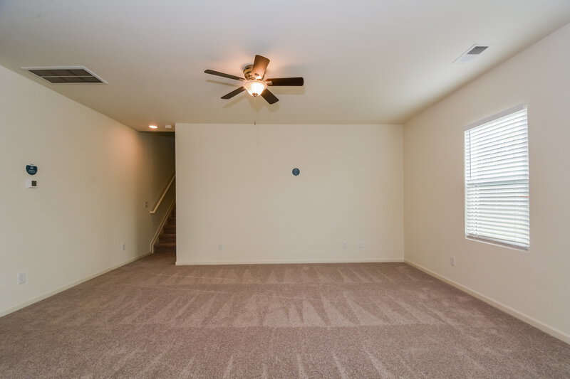 2,085/Mo, 260 Babbling Brk Dr Wilson's Mills, NC 27520 Living Room View