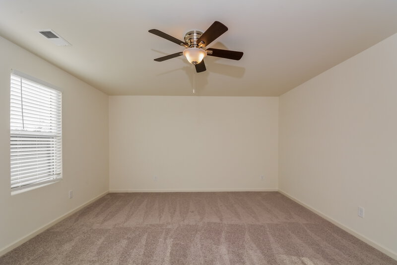 2,085/Mo, 260 Babbling Brk Dr Wilson's Mills, NC 27520 Main Bedroom View