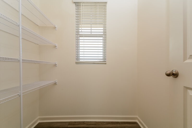 2,085/Mo, 260 Babbling Brk Dr Wilson's Mills, NC 27520 Walk In Closet View