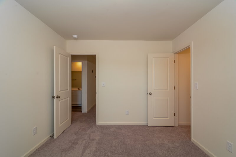 2,085/Mo, 260 Babbling Brk Dr Wilson's Mills, NC 27520 Bedroom View 3