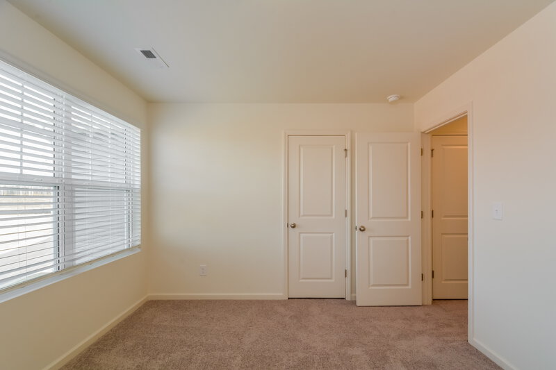 2,085/Mo, 260 Babbling Brk Dr Wilson's Mills, NC 27520 Bedroom View 4