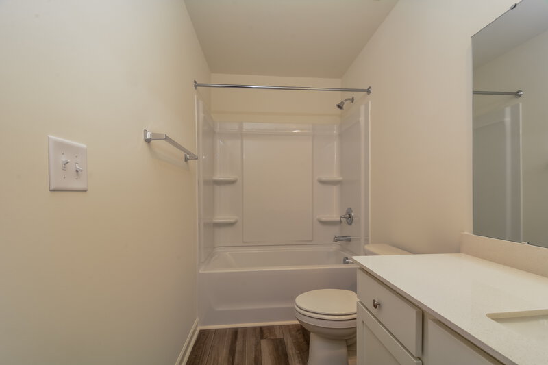 2,085/Mo, 260 Babbling Brk Dr Wilson's Mills, NC 27520 Bathroom View 3