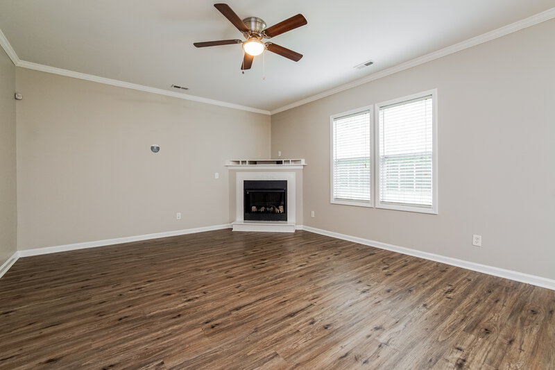 2,075/Mo, 306 Jewel Haven Way Knightdale, NC 27545 Living Room View