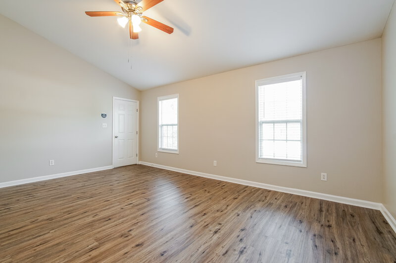 2,075/Mo, 306 Jewel Haven Way Knightdale, NC 27545 Main Bedroom View 2