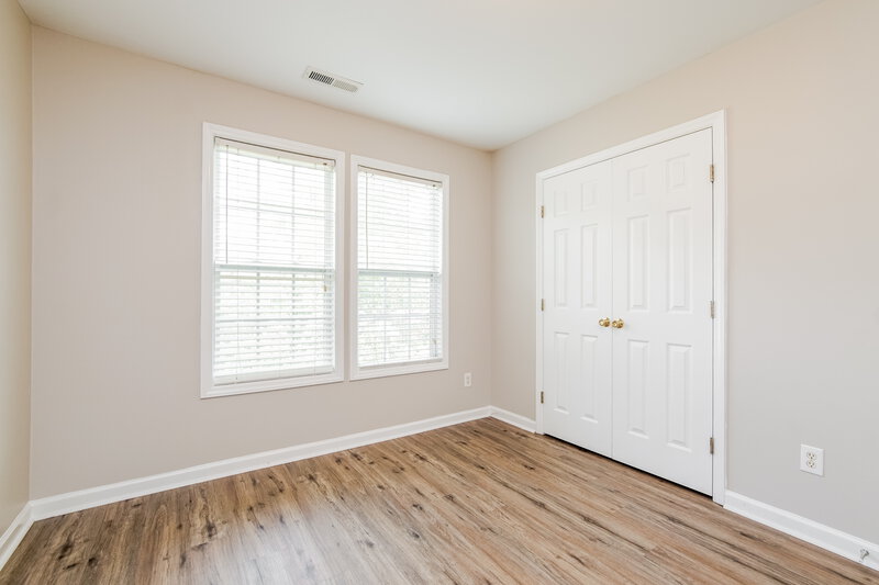 2,075/Mo, 306 Jewel Haven Way Knightdale, NC 27545 Bedroom View