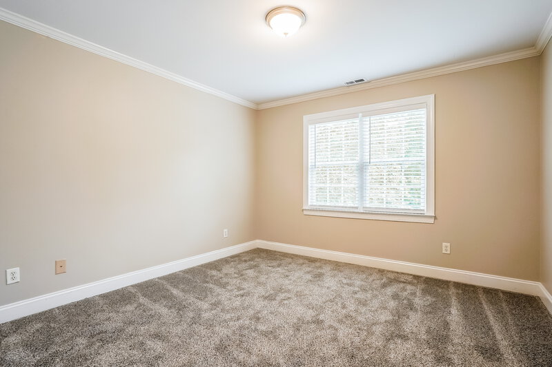 2,170/Mo, 221 Worthington Ct Clayton, NC 27527 Bedroom View