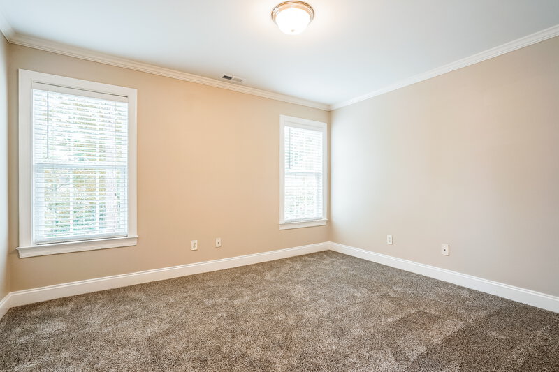 2,170/Mo, 221 Worthington Ct Clayton, NC 27527 Bedroom View 2