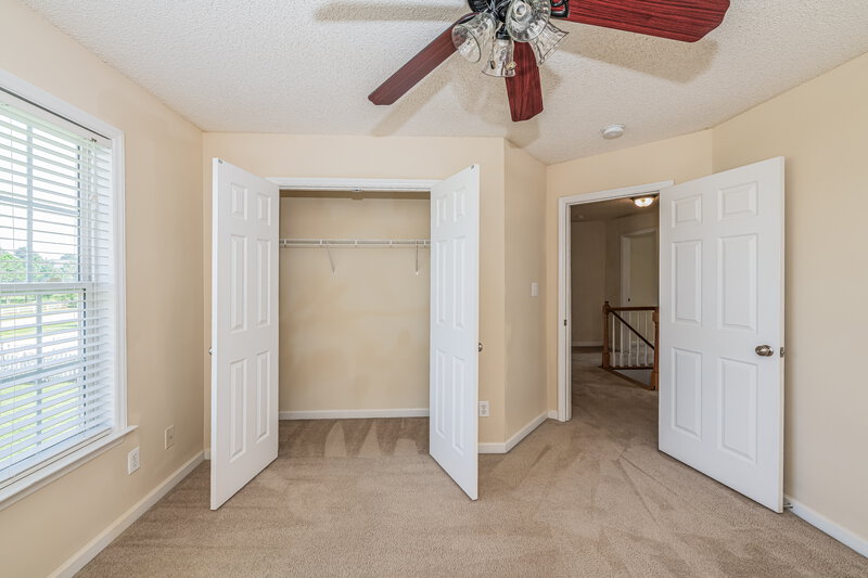 2,260/Mo, 36 Faircloth Ct Clayton, NC 27520 Bedroom View 2