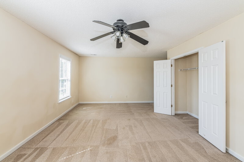2,260/Mo, 36 Faircloth Ct Clayton, NC 27520 Bedroom View 3