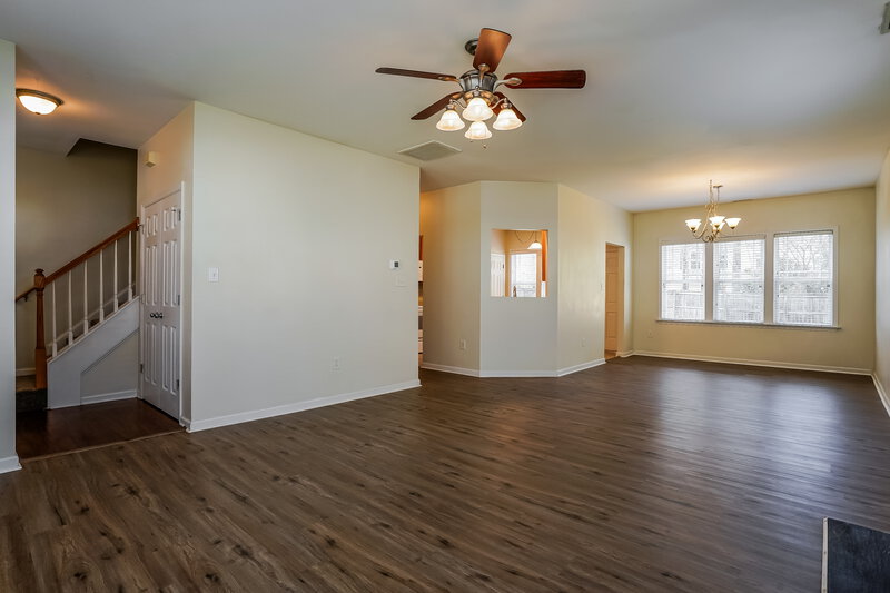 2,195/Mo, 4812 Landover Ridge Dr Raleigh, NC 27616 Misc View 2