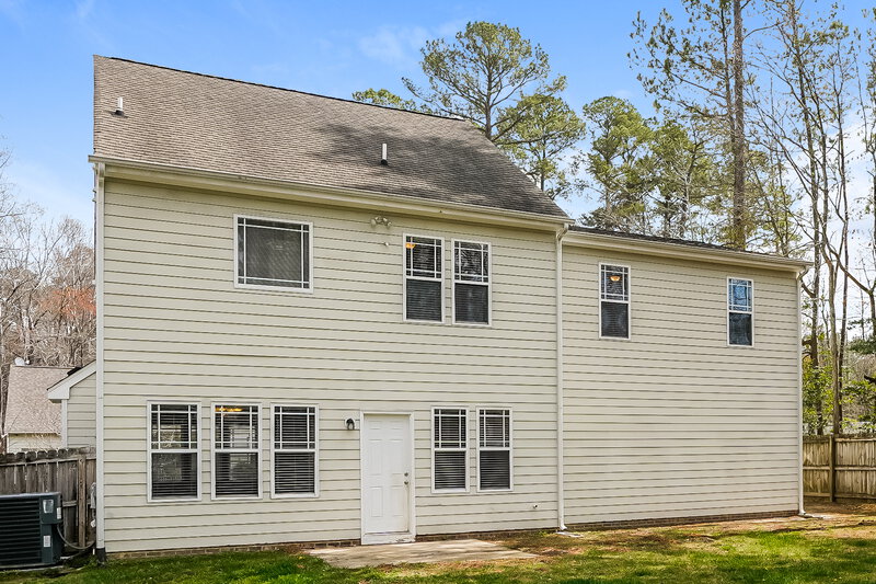 2,195/Mo, 4812 Landover Ridge Dr Raleigh, NC 27616 Misc View 14