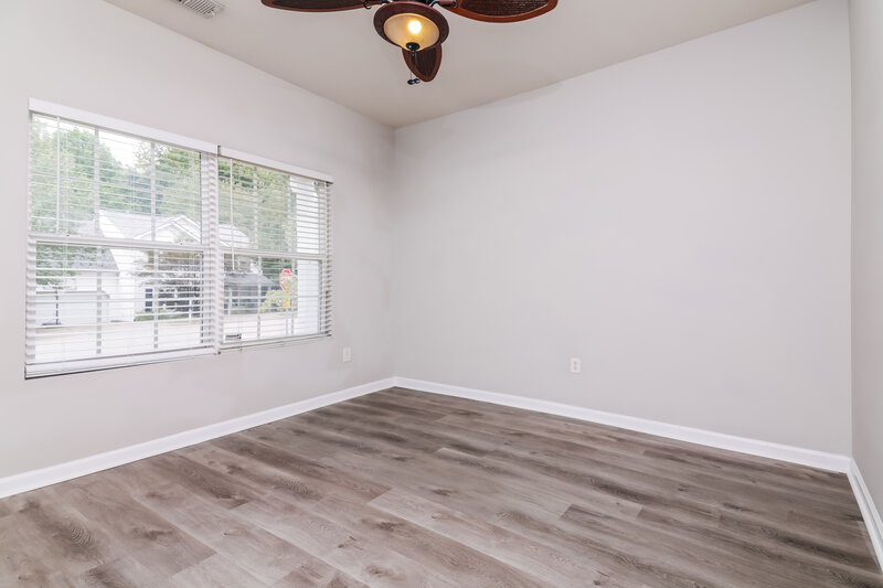 2,035/Mo, 820 Steam Boat St Knightdale, NC 27545 Bedroom View 2
