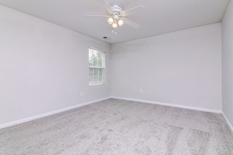 2,035/Mo, 820 Steam Boat St Knightdale, NC 27545 Bedroom View 3