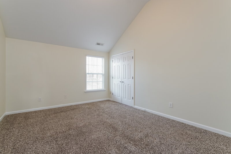 2,145/Mo, 308 Timber Meadow Lake Dr Fuquay Varina, NC 27526 Bedroom View