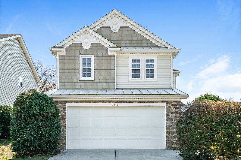 1,995/Mo, 7216 Monarda Ct Raleigh, NC 27616 External View