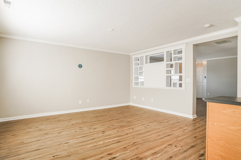 1,995/Mo, 7216 Monarda Ct Raleigh, NC 27616 Living Room View