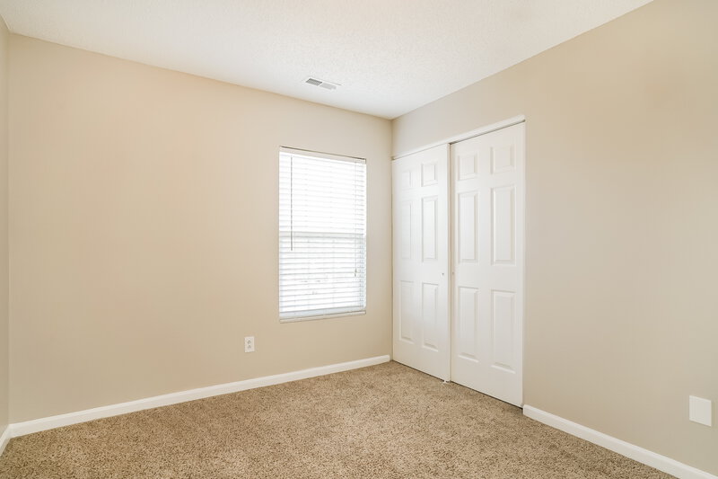 1,995/Mo, 7216 Monarda Ct Raleigh, NC 27616 Bedroom View 2