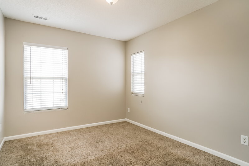 1,995/Mo, 7216 Monarda Ct Raleigh, NC 27616 Bedroom View 3