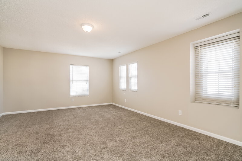 1,995/Mo, 7216 Monarda Ct Raleigh, NC 27616 Bedroom View 4