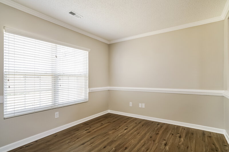 1,995/Mo, 7216 Monarda Ct Raleigh, NC 27616 Bedroom View 6