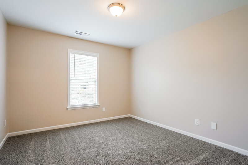 2,580/Mo, 2811 Erinridge Rd Raleigh, NC 27610 Bedroom View 3