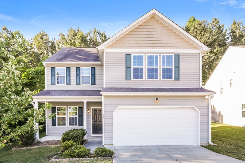 1,945/Mo, 1301 Braemar Highland Dr Zebulon, NC 27597 External View